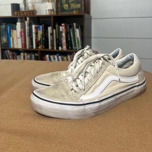 Vans Old Skool Shoes